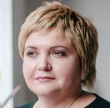 Natalia Karbowska